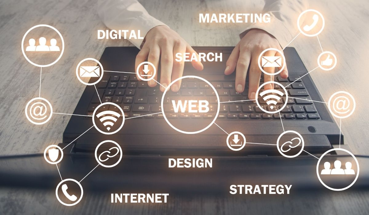 Keles Web Tasarım